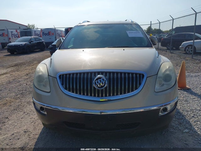 Продаж на аукціоні авто 2009 Buick Enclave Cxl, vin: 5GAER23D59J180669, номер лоту: 45972239