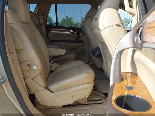 Продаж на аукціоні авто 2009 Buick Enclave Cxl, vin: 5GAER23D59J180669, номер лоту: 45972239