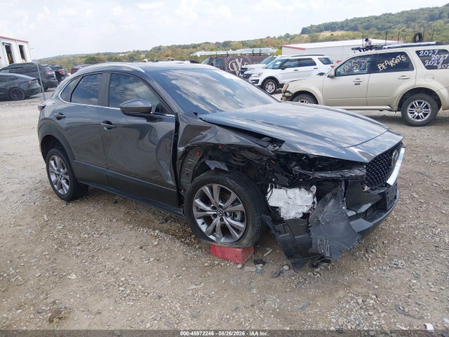 2024 Mazda Cx-30 2.5 S Preferred Package მანქანა იყიდება აუქციონზე, vin: 3MVDMBCM0RM624597, აუქციონის ნომერი: 45972246