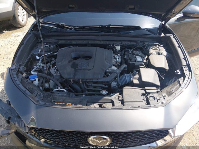 2024 Mazda Cx-30 2.5 S Preferred Package მანქანა იყიდება აუქციონზე, vin: 3MVDMBCM0RM624597, აუქციონის ნომერი: 45972246