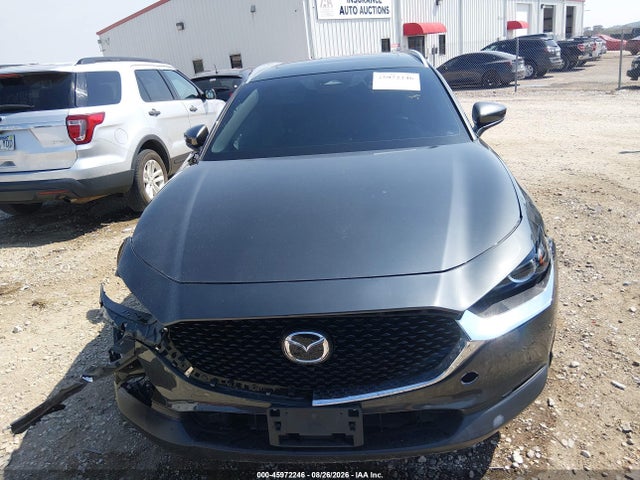 2024 Mazda Cx-30 2.5 S Preferred Package მანქანა იყიდება აუქციონზე, vin: 3MVDMBCM0RM624597, აუქციონის ნომერი: 45972246