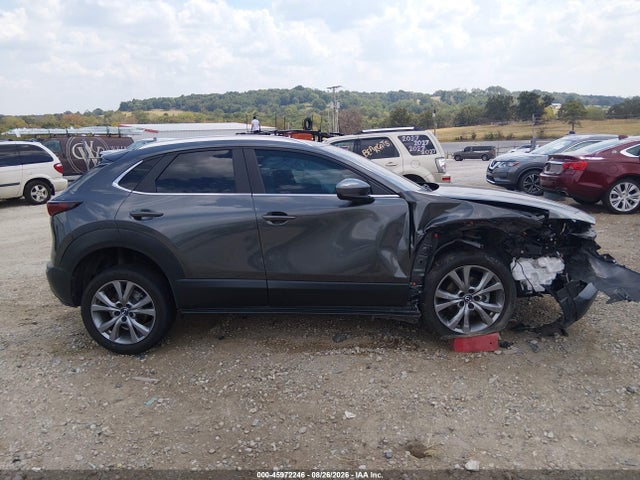 2024 Mazda Cx-30 2.5 S Preferred Package მანქანა იყიდება აუქციონზე, vin: 3MVDMBCM0RM624597, აუქციონის ნომერი: 45972246