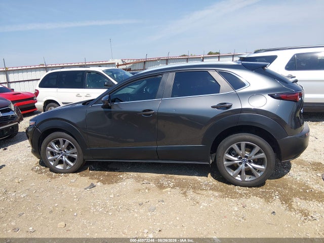 2024 Mazda Cx-30 2.5 S Preferred Package მანქანა იყიდება აუქციონზე, vin: 3MVDMBCM0RM624597, აუქციონის ნომერი: 45972246