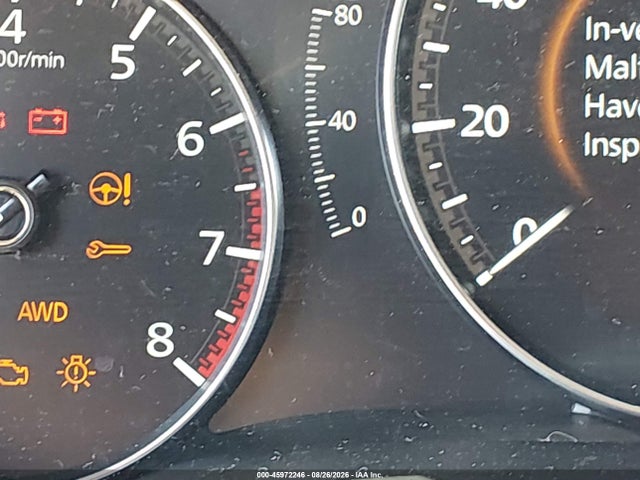 2024 Mazda Cx-30 2.5 S Preferred Package მანქანა იყიდება აუქციონზე, vin: 3MVDMBCM0RM624597, აუქციონის ნომერი: 45972246