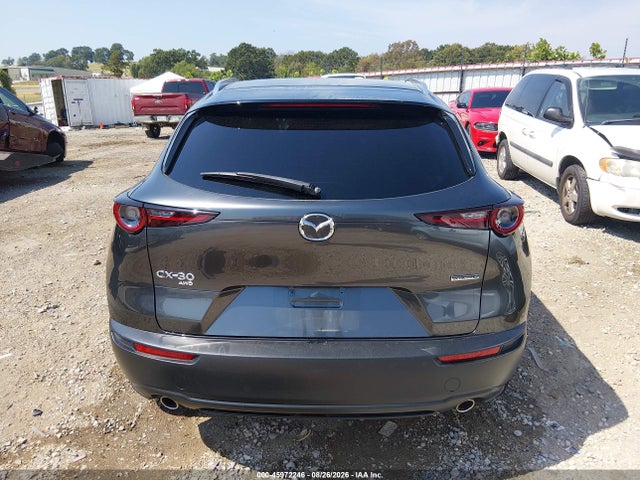 2024 Mazda Cx-30 2.5 S Preferred Package მანქანა იყიდება აუქციონზე, vin: 3MVDMBCM0RM624597, აუქციონის ნომერი: 45972246