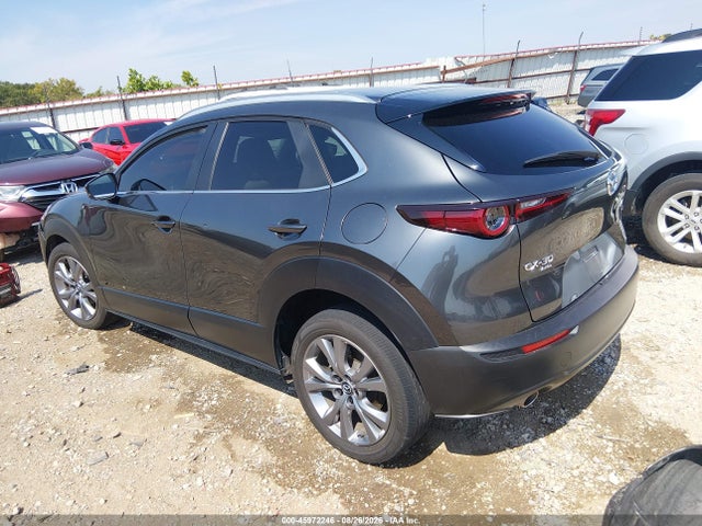 2024 Mazda Cx-30 2.5 S Preferred Package მანქანა იყიდება აუქციონზე, vin: 3MVDMBCM0RM624597, აუქციონის ნომერი: 45972246