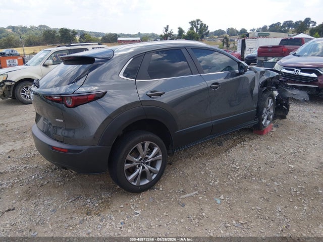 2024 Mazda Cx-30 2.5 S Preferred Package მანქანა იყიდება აუქციონზე, vin: 3MVDMBCM0RM624597, აუქციონის ნომერი: 45972246