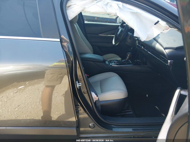 2024 Mazda Cx-30 2.5 S Preferred Package მანქანა იყიდება აუქციონზე, vin: 3MVDMBCM0RM624597, აუქციონის ნომერი: 45972246