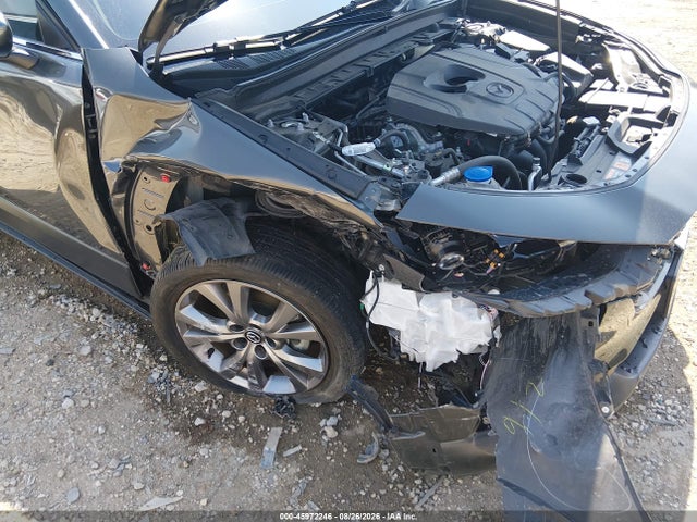 2024 Mazda Cx-30 2.5 S Preferred Package მანქანა იყიდება აუქციონზე, vin: 3MVDMBCM0RM624597, აუქციონის ნომერი: 45972246