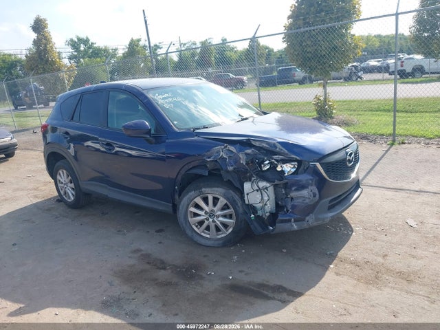 Aukcja sprzedaży 2014 Mazda Cx-5 Touring, vin: JM3KE2CY9E0304224, numer aukcji: 45972247