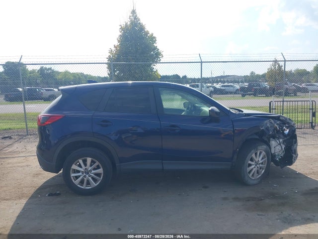 Aukcja sprzedaży 2014 Mazda Cx-5 Touring, vin: JM3KE2CY9E0304224, numer aukcji: 45972247