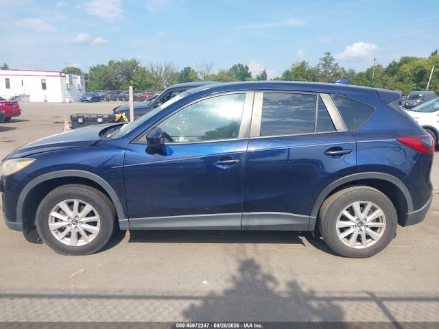 Aukcja sprzedaży 2014 Mazda Cx-5 Touring, vin: JM3KE2CY9E0304224, numer aukcji: 45972247