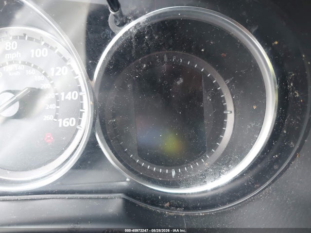 Aukcja sprzedaży 2014 Mazda Cx-5 Touring, vin: JM3KE2CY9E0304224, numer aukcji: 45972247