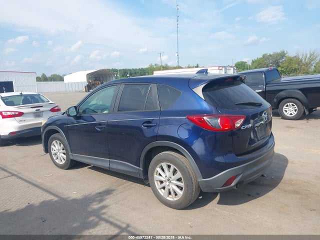 Aukcja sprzedaży 2014 Mazda Cx-5 Touring, vin: JM3KE2CY9E0304224, numer aukcji: 45972247