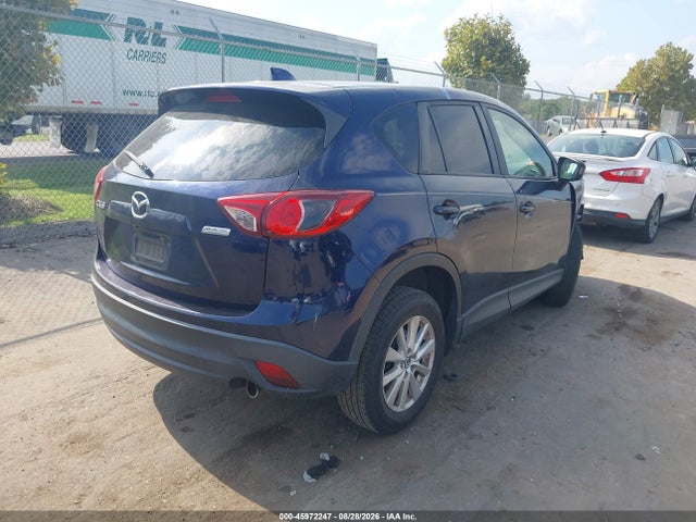 Aukcja sprzedaży 2014 Mazda Cx-5 Touring, vin: JM3KE2CY9E0304224, numer aukcji: 45972247