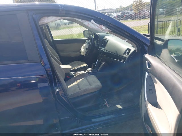 Aukcja sprzedaży 2014 Mazda Cx-5 Touring, vin: JM3KE2CY9E0304224, numer aukcji: 45972247