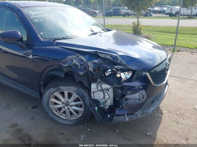 Aukcja sprzedaży 2014 Mazda Cx-5 Touring, vin: JM3KE2CY9E0304224, numer aukcji: 45972247