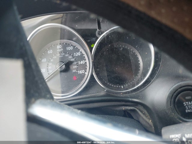 Aukcja sprzedaży 2014 Mazda Cx-5 Touring, vin: JM3KE2CY9E0304224, numer aukcji: 45972247