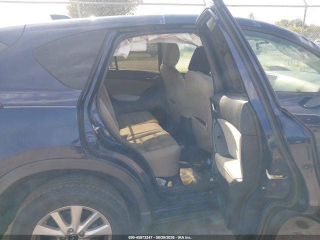 Aukcja sprzedaży 2014 Mazda Cx-5 Touring, vin: JM3KE2CY9E0304224, numer aukcji: 45972247