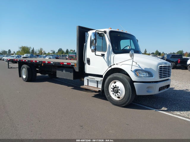 Aukcja sprzedaży 2014 Freightliner M2 106 Medium Duty, vin: 1FVACWDU2EHFS5847, numer aukcji: 45972249