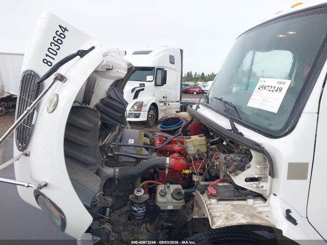 Aukcja sprzedaży 2014 Freightliner M2 106 Medium Duty, vin: 1FVACWDU2EHFS5847, numer aukcji: 45972249