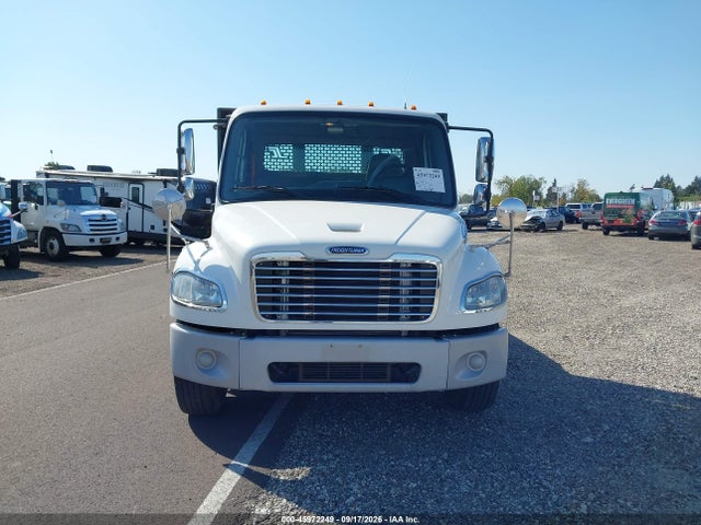Aukcja sprzedaży 2014 Freightliner M2 106 Medium Duty, vin: 1FVACWDU2EHFS5847, numer aukcji: 45972249