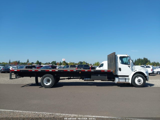 Aukcja sprzedaży 2014 Freightliner M2 106 Medium Duty, vin: 1FVACWDU2EHFS5847, numer aukcji: 45972249