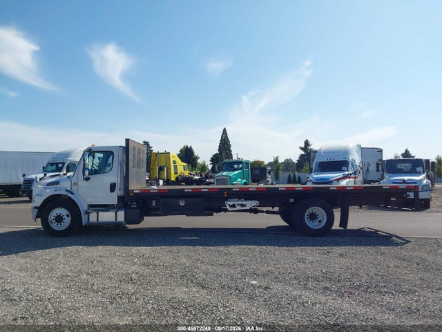 Aukcja sprzedaży 2014 Freightliner M2 106 Medium Duty, vin: 1FVACWDU2EHFS5847, numer aukcji: 45972249