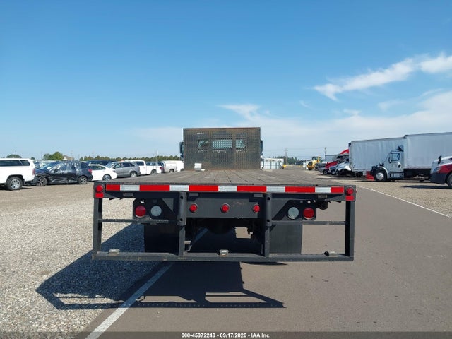 Aukcja sprzedaży 2014 Freightliner M2 106 Medium Duty, vin: 1FVACWDU2EHFS5847, numer aukcji: 45972249