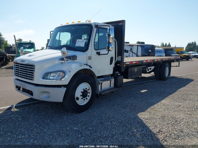 Aukcja sprzedaży 2014 Freightliner M2 106 Medium Duty, vin: 1FVACWDU2EHFS5847, numer aukcji: 45972249