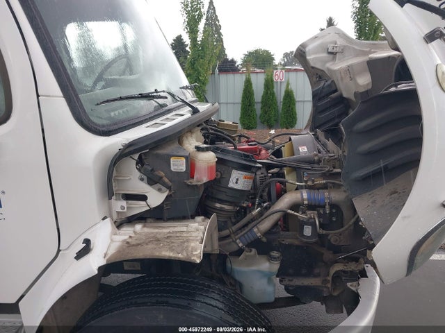 Aukcja sprzedaży 2014 Freightliner M2 106 Medium Duty, vin: 1FVACWDU2EHFS5847, numer aukcji: 45972249