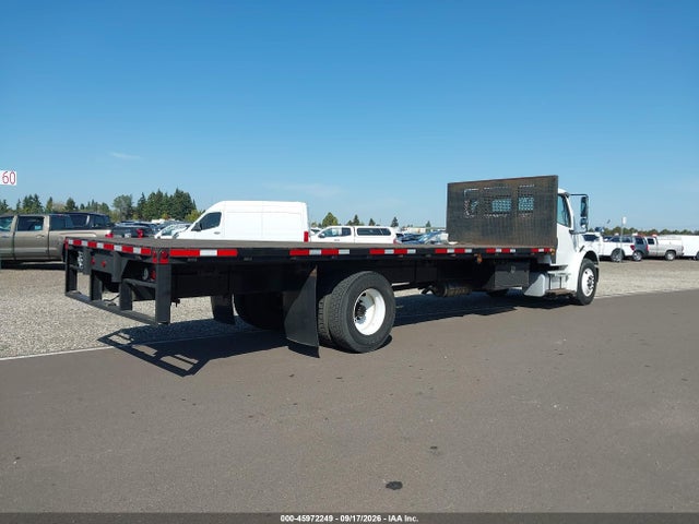 Aukcja sprzedaży 2014 Freightliner M2 106 Medium Duty, vin: 1FVACWDU2EHFS5847, numer aukcji: 45972249