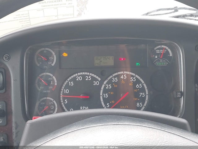 Aukcja sprzedaży 2014 Freightliner M2 106 Medium Duty, vin: 1FVACWDU2EHFS5847, numer aukcji: 45972249