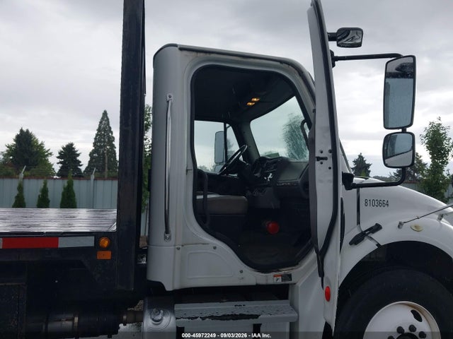 Aukcja sprzedaży 2014 Freightliner M2 106 Medium Duty, vin: 1FVACWDU2EHFS5847, numer aukcji: 45972249