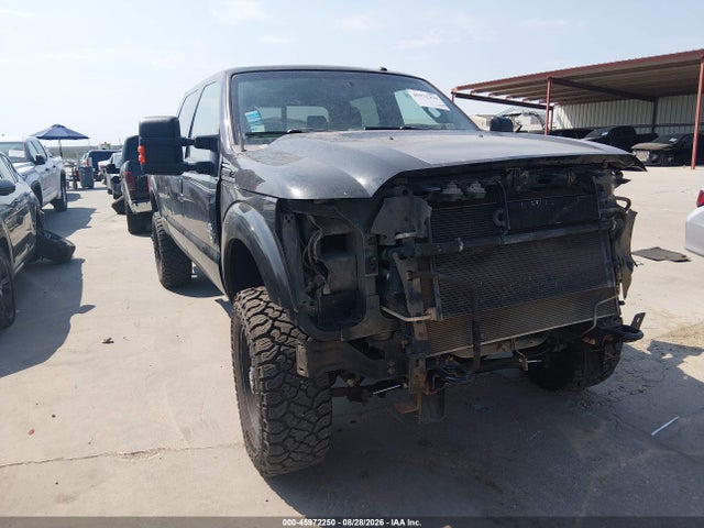 Продаж на аукціоні авто 2013 Ford F-250 Lariat, vin: 1FT7W2BT3DEB08055, номер лоту: 45972250