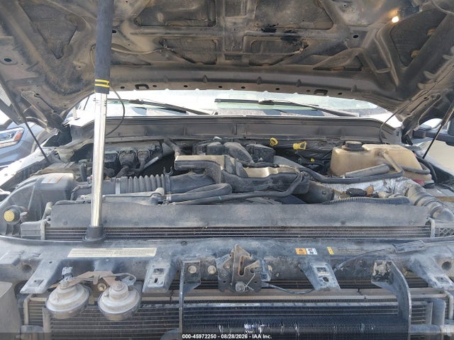 45972250 :رقم المزاد ، 1FT7W2BT3DEB08055 vin ، 2013 Ford F-250 Lariat مزاد بيع