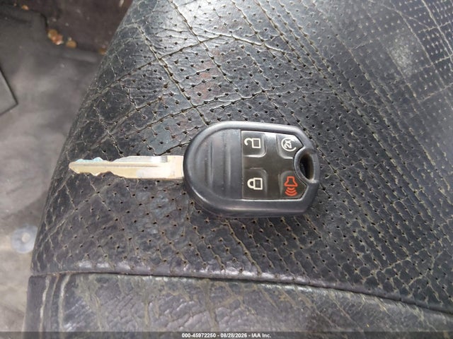45972250 :رقم المزاد ، 1FT7W2BT3DEB08055 vin ، 2013 Ford F-250 Lariat مزاد بيع