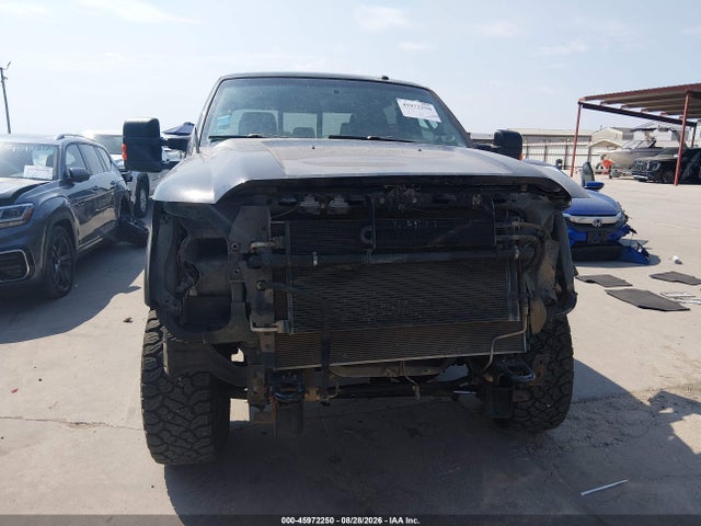 45972250 :رقم المزاد ، 1FT7W2BT3DEB08055 vin ، 2013 Ford F-250 Lariat مزاد بيع