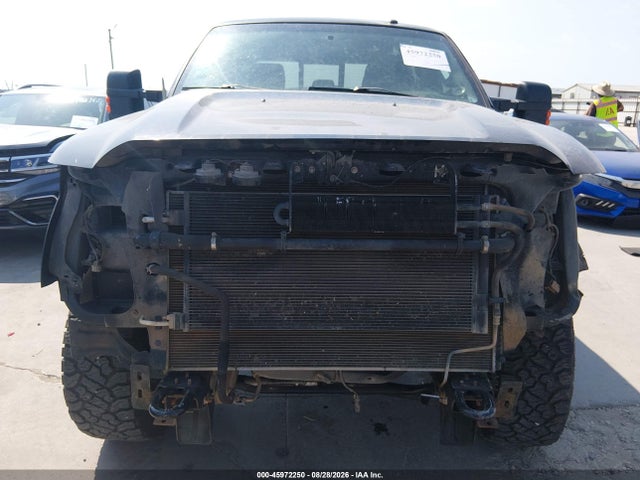 45972250 :رقم المزاد ، 1FT7W2BT3DEB08055 vin ، 2013 Ford F-250 Lariat مزاد بيع