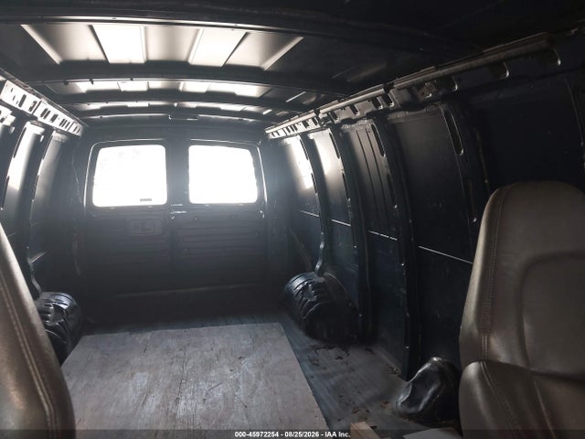 Aukcja sprzedaży 2002 Chevrolet Express, vin: 1GCHG39R621104393, numer aukcji: 45972254