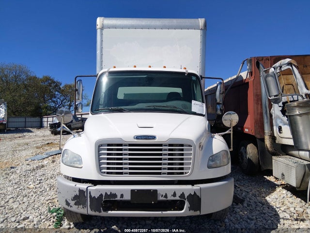 Продажа на аукционе авто 2017 Freightliner M2 106, vin: 1FVACWDU2HHJD5649, номер лота: 45972257