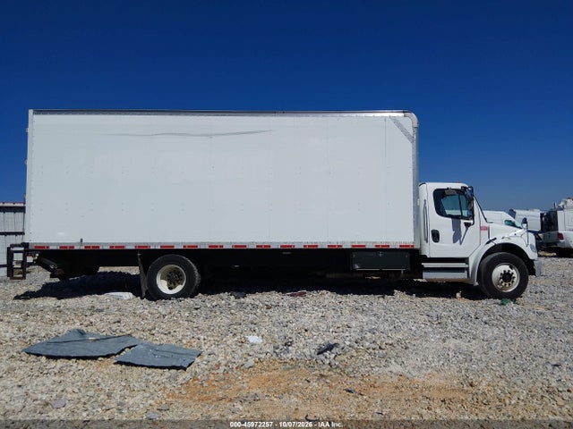 Продажа на аукционе авто 2017 Freightliner M2 106, vin: 1FVACWDU2HHJD5649, номер лота: 45972257