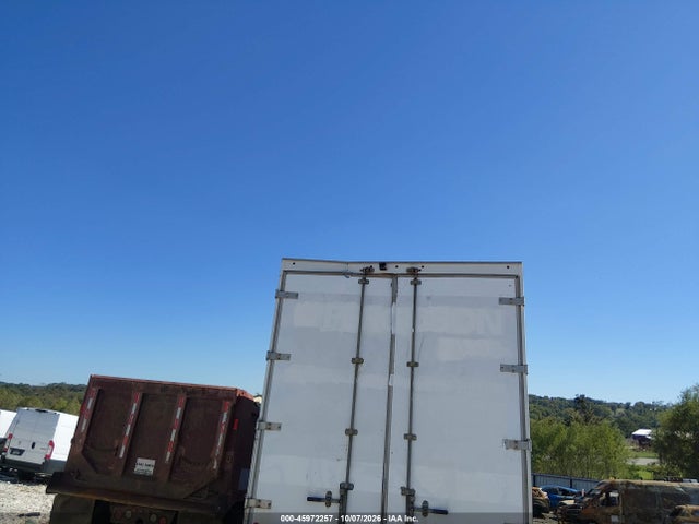 Продажа на аукционе авто 2017 Freightliner M2 106, vin: 1FVACWDU2HHJD5649, номер лота: 45972257