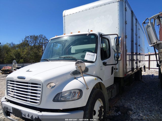 Продажа на аукционе авто 2017 Freightliner M2 106, vin: 1FVACWDU2HHJD5649, номер лота: 45972257