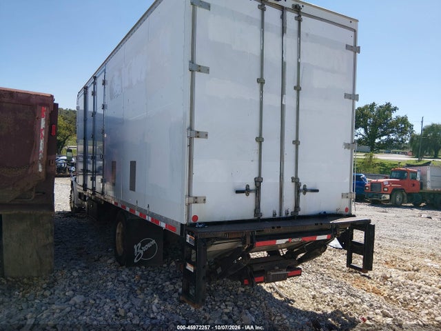 Продажа на аукционе авто 2017 Freightliner M2 106, vin: 1FVACWDU2HHJD5649, номер лота: 45972257