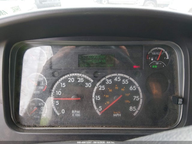 Продажа на аукционе авто 2017 Freightliner M2 106, vin: 1FVACWDU2HHJD5649, номер лота: 45972257