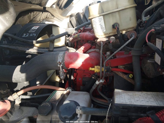 Freightliner M2 106 2017 1FVACWDU0HHJD5648 Image 9
