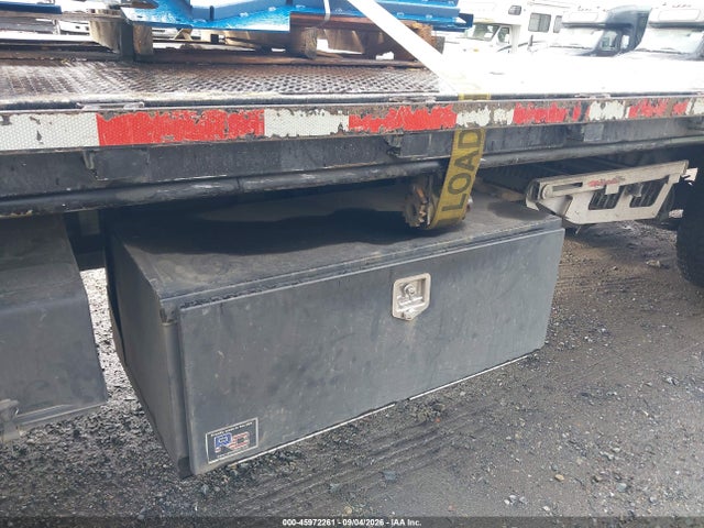 Продажа на аукционе авто 2017 Freightliner M2 106, vin: 1FVACWDUXHHJD8623, номер лота: 45972261