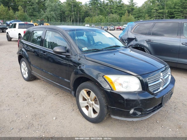 Aukcja sprzedaży 2012 Dodge Caliber Sxt, vin: 1C3CDWDA4CD529363, numer aukcji: 45972265