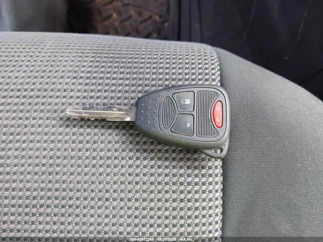 Aukcja sprzedaży 2012 Dodge Caliber Sxt, vin: 1C3CDWDA4CD529363, numer aukcji: 45972265